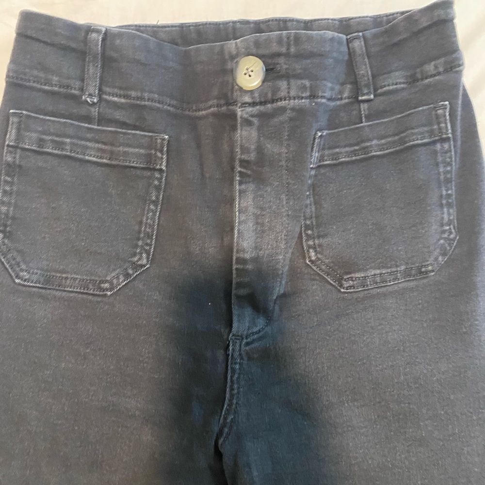 Pilcro Sailor Pant